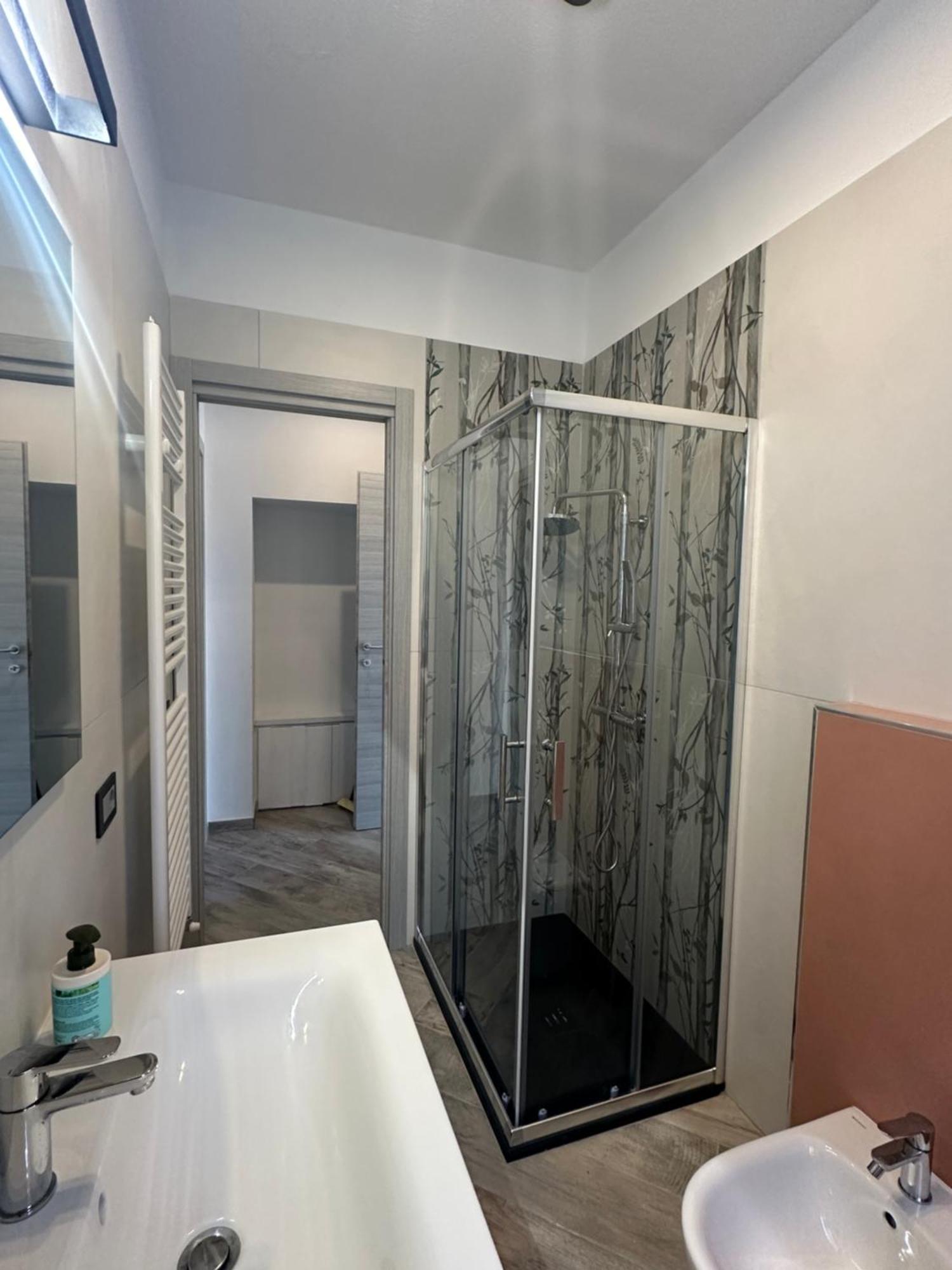 Casa Gaudi Hotel Piancastagnaio Kültér fotó