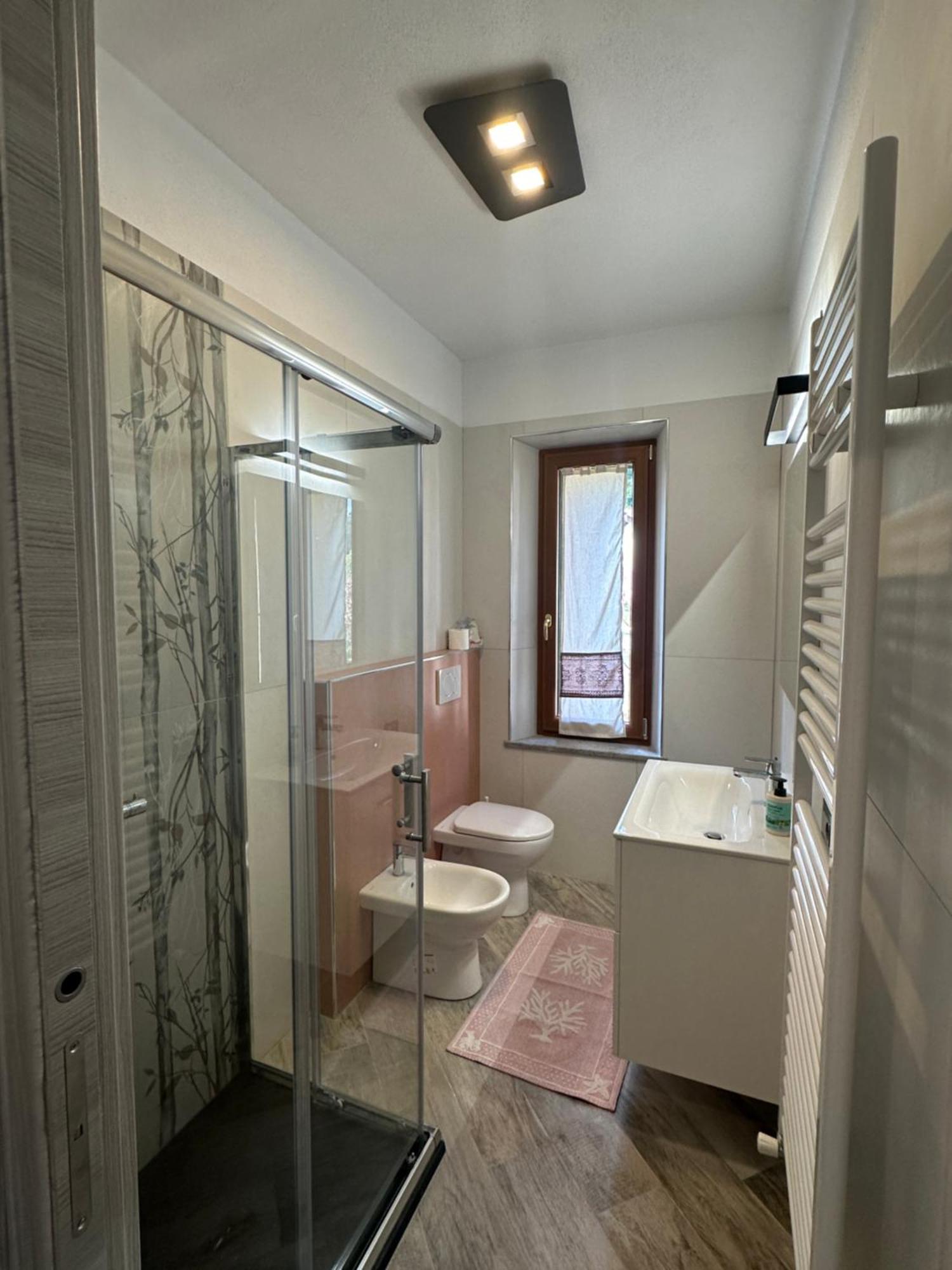 Casa Gaudi Hotel Piancastagnaio Kültér fotó