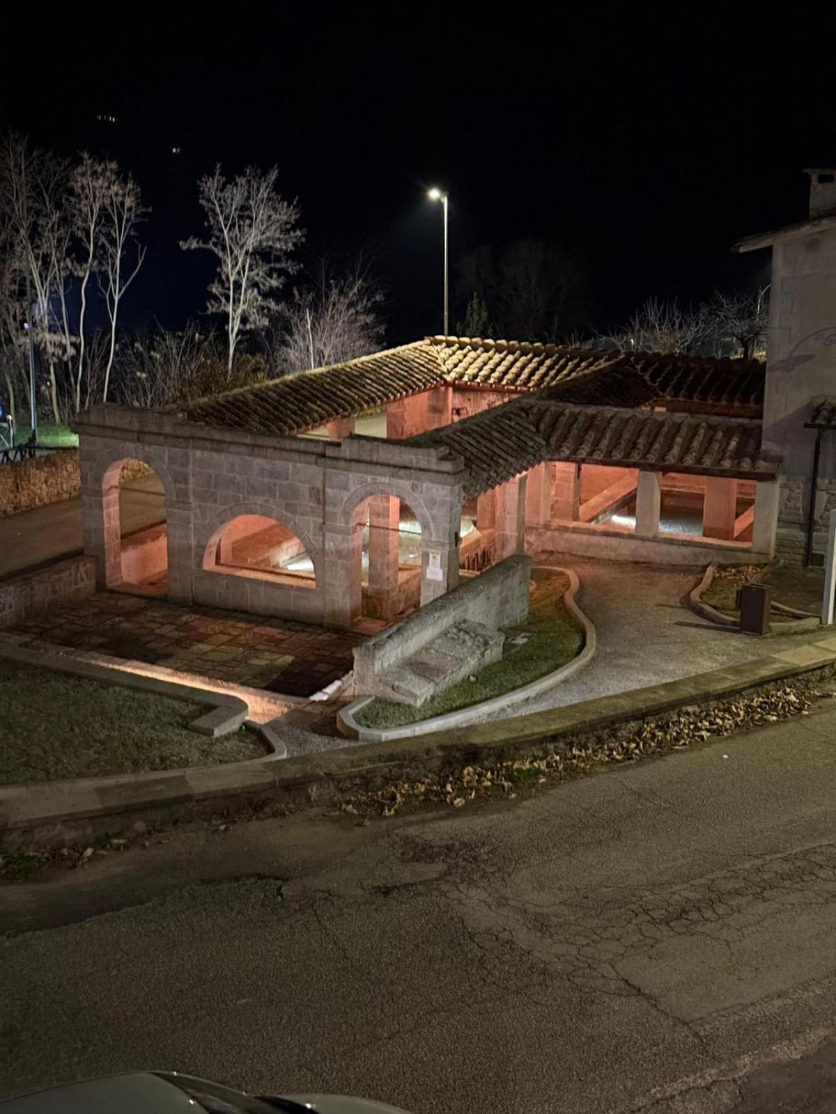 Casa Gaudi Hotel Piancastagnaio Kültér fotó